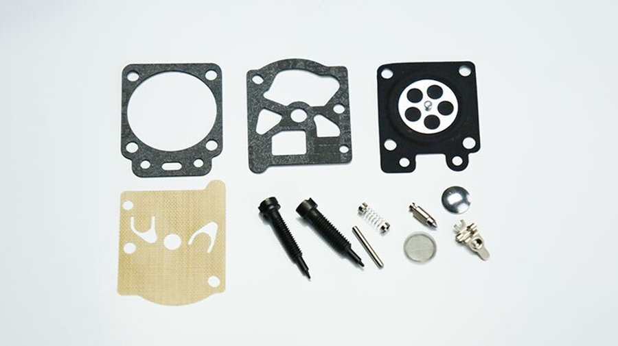 DLE Carb repair KIT 20cc TO 61cc